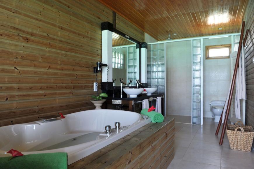 4 Sterne Hotel: Komandoo Island Resort & Spa - Adults Only - Lhaviyani Atoll, Lhaviyani Atoll, Bild 10