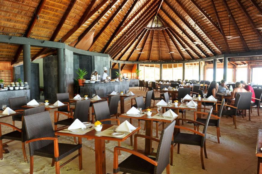 4 Sterne Hotel: Komandoo Island Resort & Spa - Adults Only - Lhaviyani Atoll, Lhaviyani Atoll, Bild 6