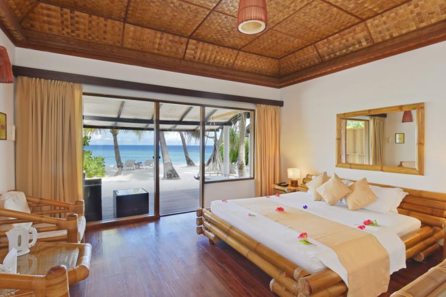 4 Sterne Hotel: Angaga Island Resort & Spa - Alif Dhaal Atoll, Ari Atoll (Nord & Süd), Bild 5