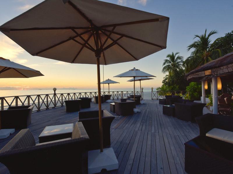 4 Sterne Hotel: Angaga Island Resort & Spa - Alif Dhaal Atoll, Ari Atoll (Nord & Süd), Bild 9