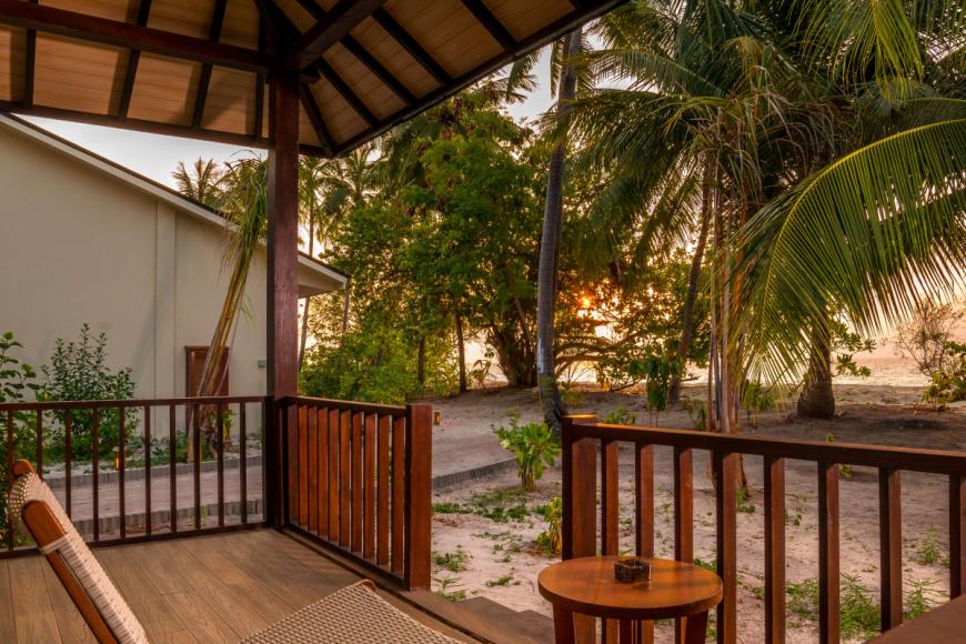 4 Sterne Hotel: Fiyavalhu Maldives - Mandhoo Island, Ari Atoll (Nord & Süd), Bild 7