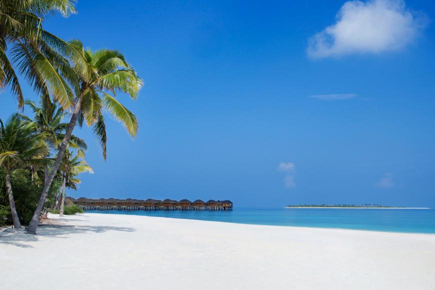 5 Sterne Familienhotel: JA Manafaru - Haa Alifu Atoll, Haa Alifu Atoll, Bild 3