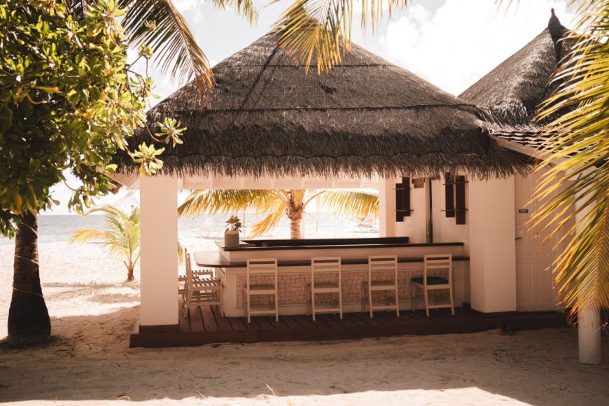 4.5 Sterne Hotel: ananea Diamonds Athuruga - Süd Male Atoll, Ari Atoll (Nord & Süd), Bild 8