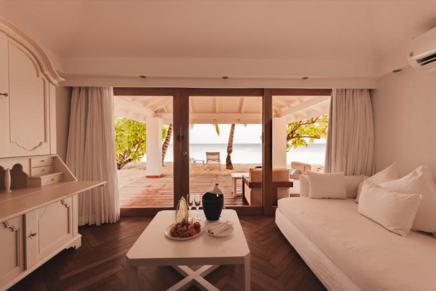 4.5 Sterne Hotel: ananea Diamonds Athuruga - Süd Male Atoll, Ari Atoll (Nord & Süd), Bild 6