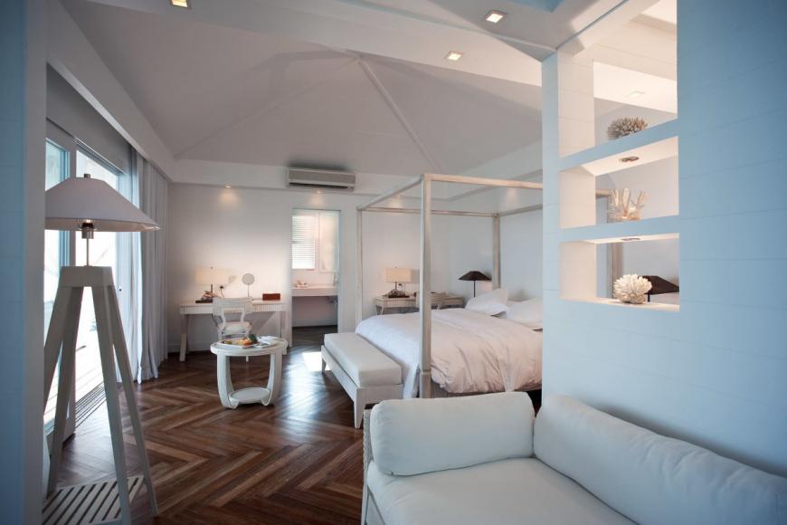 4.5 Sterne Hotel: ananea Diamonds Athuruga - Süd Male Atoll, Ari Atoll (Nord & Süd), Bild 8