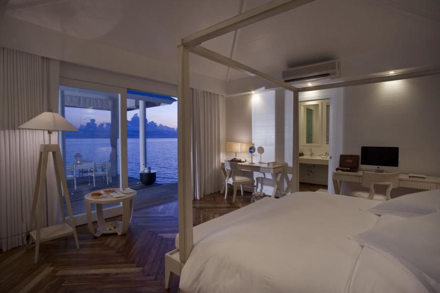 4.5 Sterne Hotel: ananea Diamonds Athuruga - Süd Male Atoll, Ari Atoll (Nord & Süd), Bild 9