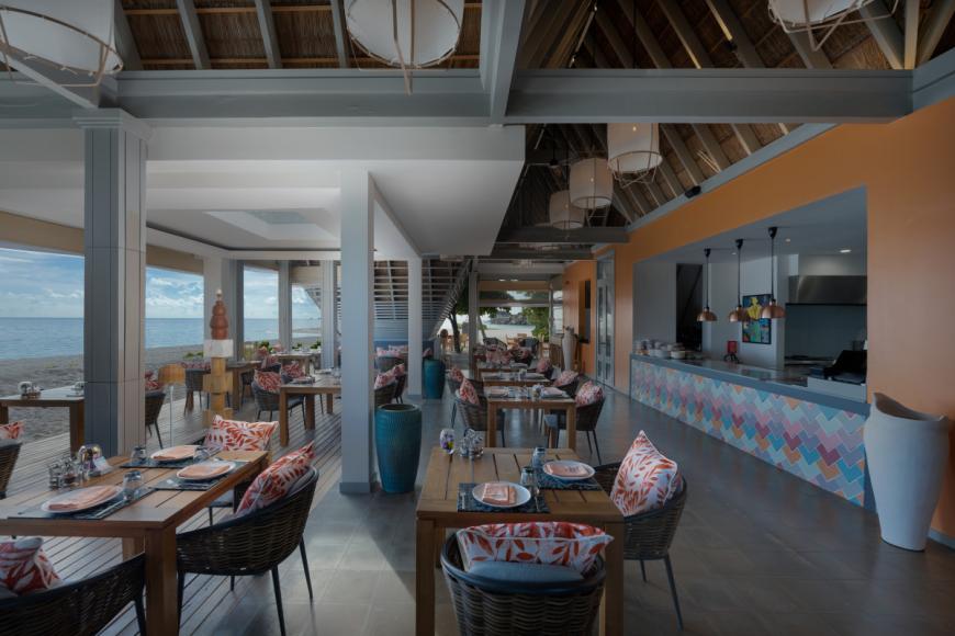 5 Sterne Hotel: Cora Cora Maldives - Raa Atoll, Raa & Baa Atoll, Bild 5