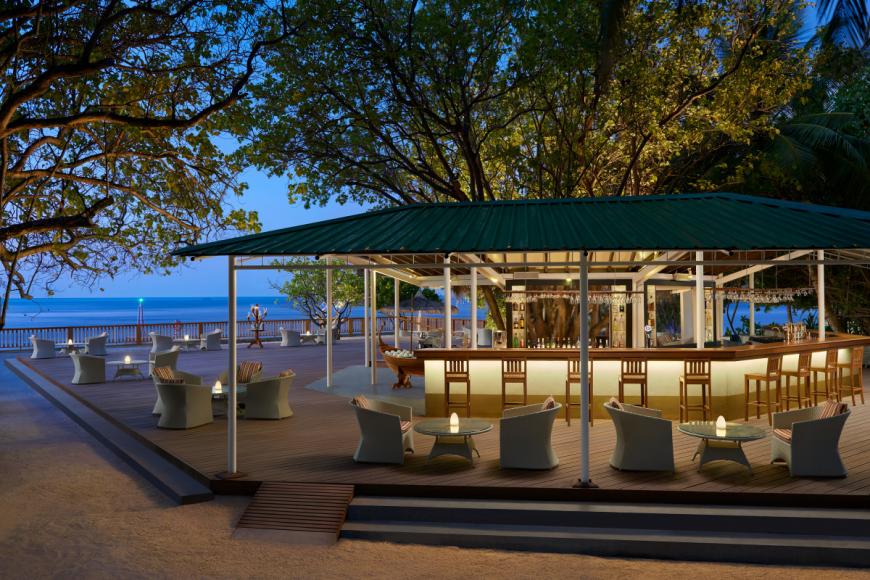 4 Sterne Hotel: Ellaidhoo Maldives by Cinnamon - Nord Ari Atoll, Ari Atoll (Nord & Süd), Bild 4