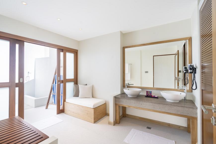 4 Sterne Hotel: Ellaidhoo Maldives by Cinnamon - Nord Ari Atoll, Ari Atoll (Nord & Süd), Bild 8