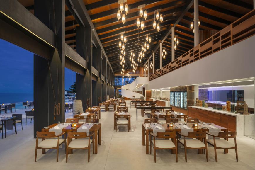 5 Sterne Familienhotel: The Westin Maldives Miriandhoo Resort - Baa Atoll, Raa & Baa Atoll, Bild 9