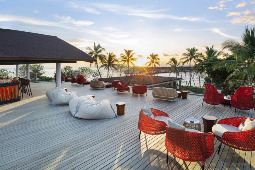 5 Sterne Familienhotel: The Westin Maldives Miriandhoo Resort - Baa Atoll, Raa & Baa Atoll, Bild 4