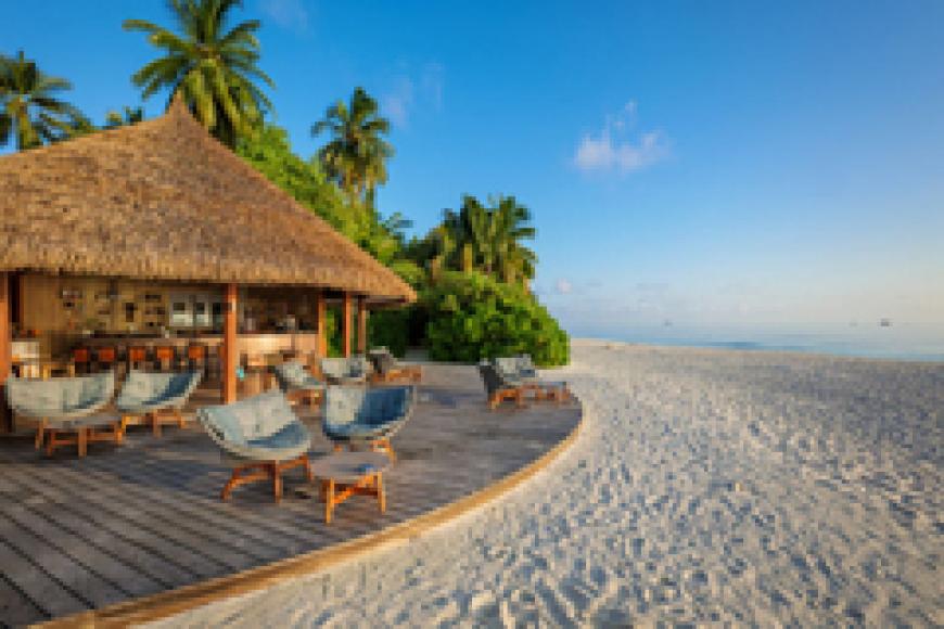 5 Sterne Hotel: Kandolhu Maldives - Alif Alif Atoll, Ari Atoll (Nord & Süd), Bild 8