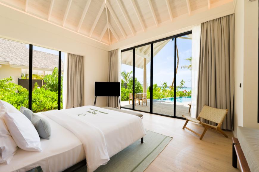 5 Sterne Hotel: ananea Madivaru Maldives - Alif Alif Atoll, Ari Atoll (Nord & Süd), Bild 5