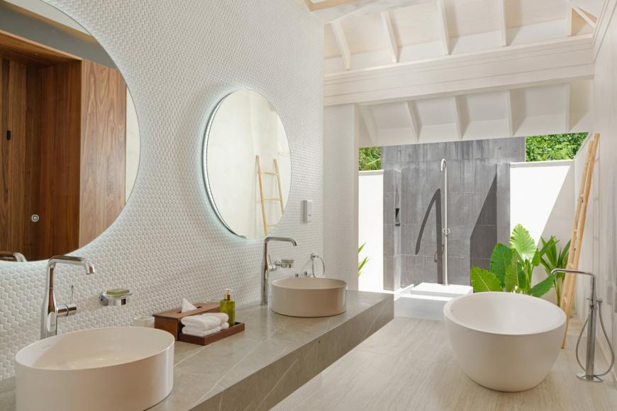 5 Sterne Hotel: ananea Madivaru Maldives - Alif Alif Atoll, Ari Atoll (Nord & Süd), Bild 6