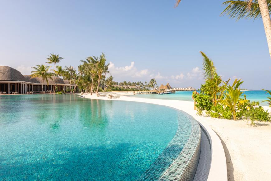 5 Sterne Hotel: ananea Madivaru Maldives - Alif Alif Atoll, Ari Atoll (Nord & Süd), Bild 2