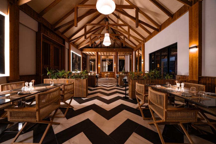 5 Sterne Hotel: ananea Madivaru Maldives - Alif Alif Atoll, Ari Atoll (Nord & Süd), Bild 7