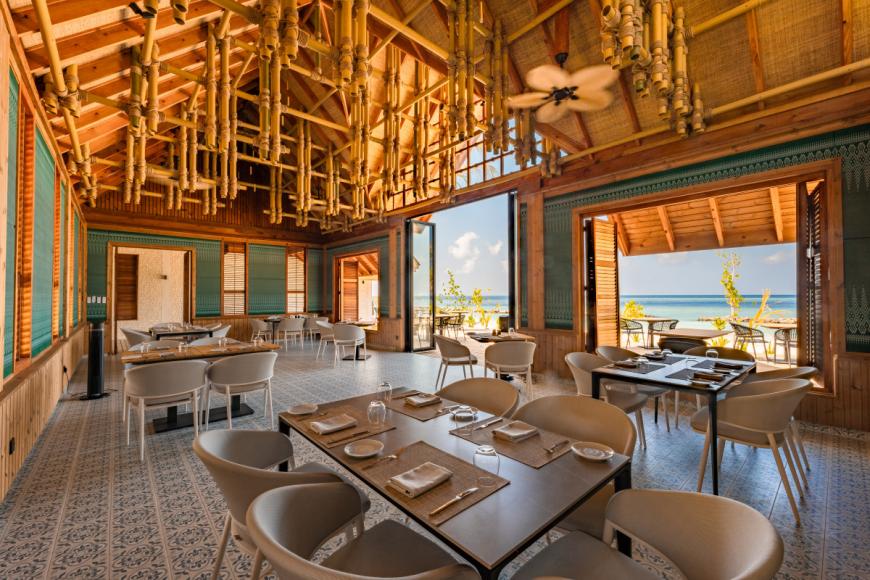 5 Sterne Hotel: ananea Madivaru Maldives - Alif Alif Atoll, Ari Atoll (Nord & Süd), Bild 8