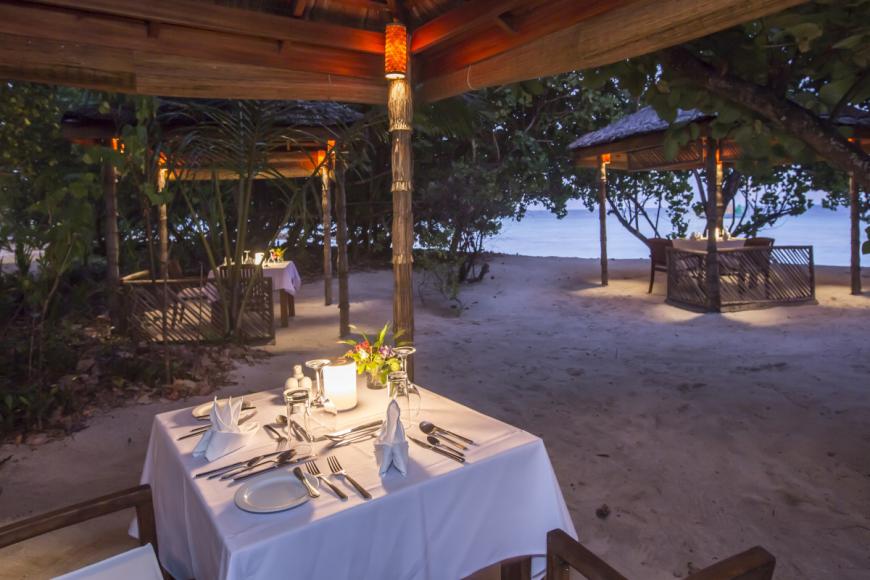 5 Sterne Hotel: NH Collection Maldives Reethi Resort - Baa Atoll, Raa & Baa Atoll, Bild 3