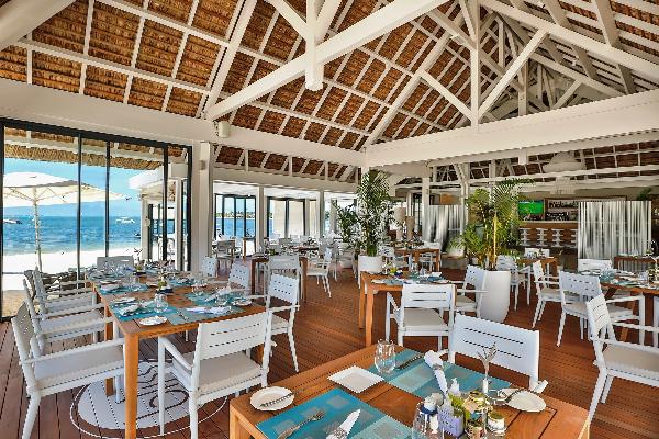 5 Sterne Hotel: The Bay Club at Anahita (ex. Anahita Golf and Spa Resort) - Grand River South East, Ostküste Mauritius, Bild 3