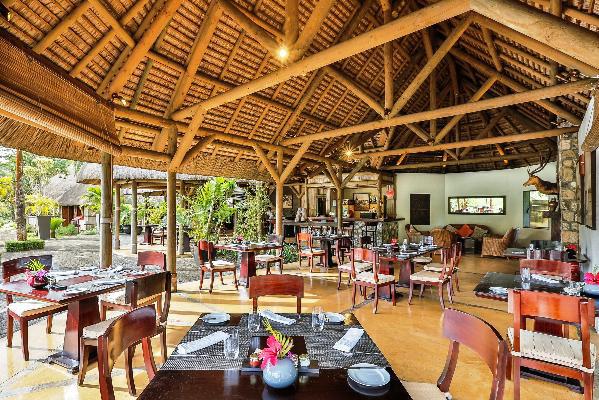 5 Sterne Hotel: The Bay Club at Anahita (ex. Anahita Golf and Spa Resort) - Grand River South East, Ostküste Mauritius, Bild 4