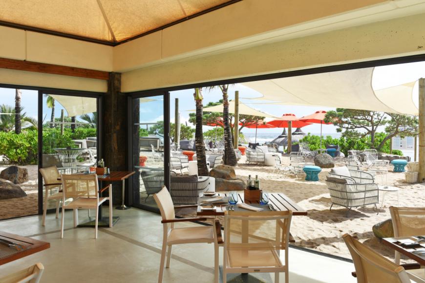 4 Sterne Hotel: Radisson Blu Poste Lafayette Resort & Spa Mauritius - Poste Lafayette, Ostküste Mauritius, Bild 8