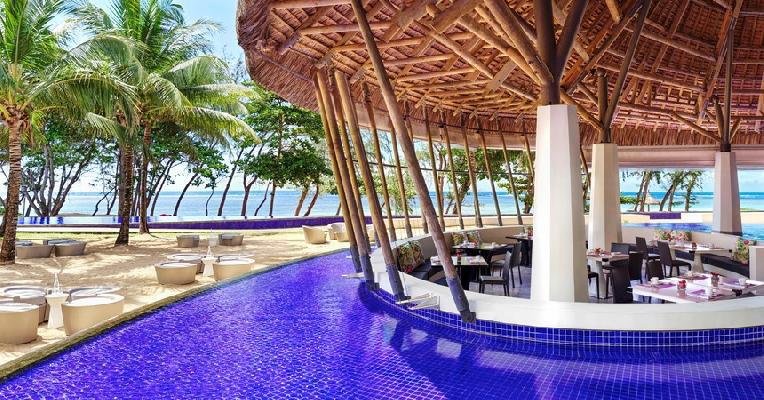 5 Sterne Hotel: SO Sofitel Mauritius - Bel Ombre, Südküste Mauritius, Bild 3