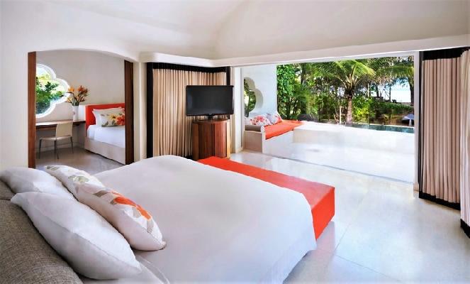 5 Sterne Hotel: SO Sofitel Mauritius - Bel Ombre, Südküste Mauritius, Bild 6