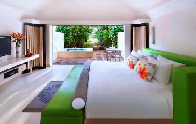 5 Sterne Hotel: SO Sofitel Mauritius - Bel Ombre, Südküste Mauritius, Bild 7