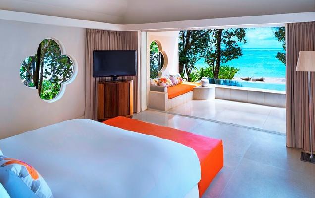 5 Sterne Hotel: SO Sofitel Mauritius - Bel Ombre, Südküste Mauritius, Bild 8
