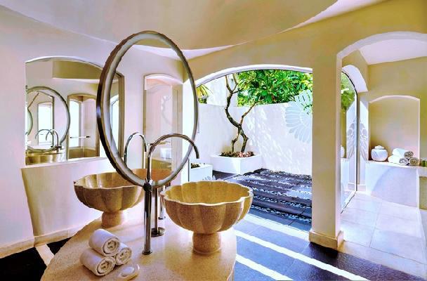 5 Sterne Hotel: SO Sofitel Mauritius - Bel Ombre, Südküste Mauritius, Bild 9