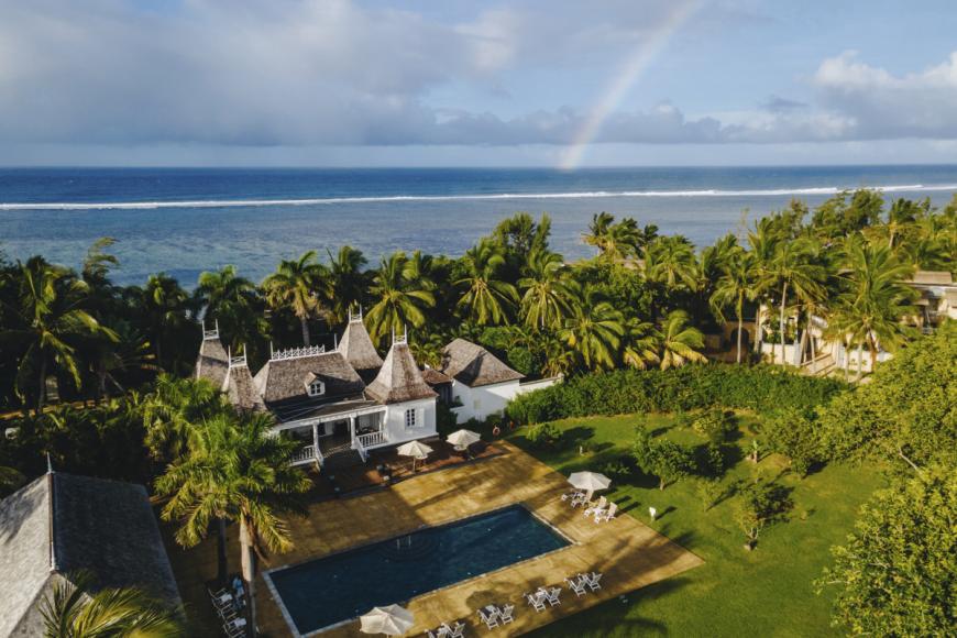 4.5 Sterne Hotel: Outrigger Mauritius Beach Resort - Bel Ombre, Südküste Mauritius, Bild 10