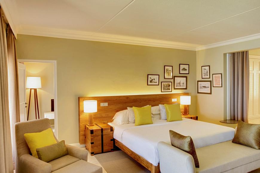 4.5 Sterne Hotel: Outrigger Mauritius Beach Resort - Bel Ombre, Südküste Mauritius, Bild 5