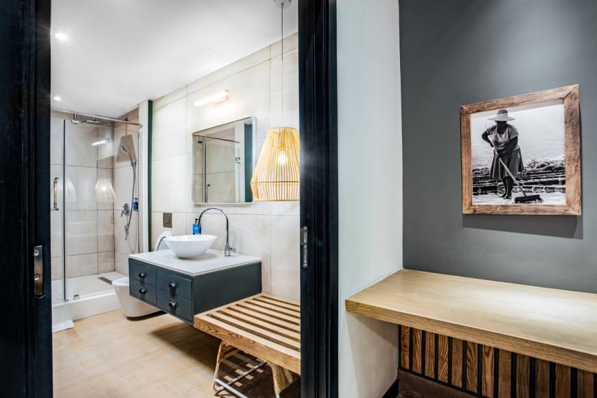 4 Sterne Hotel: The Ravenala Attitude - Balaclava, Westküste Mauritius, Bild 6