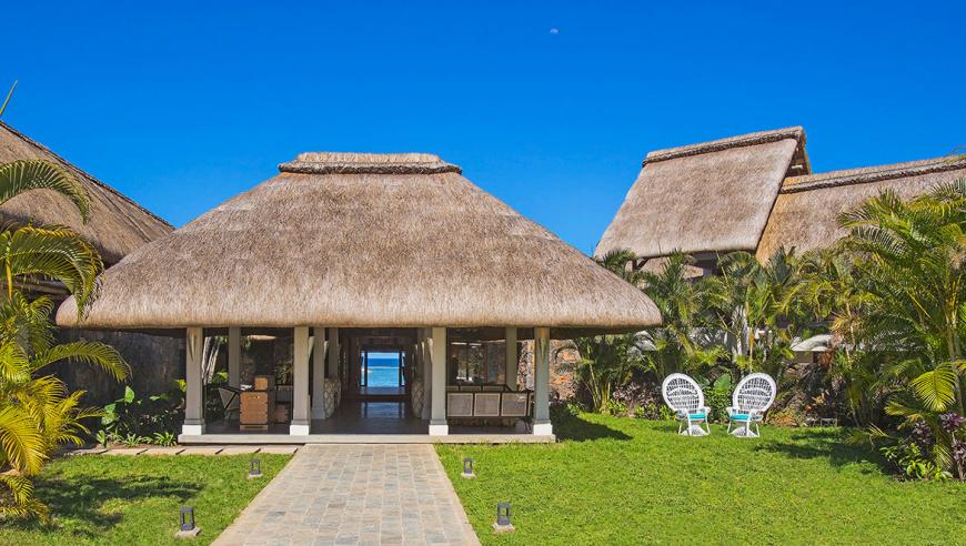 4 Sterne Hotel: C Mauritius - Palmar, Ostküste Mauritius, Bild 3