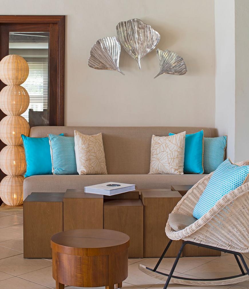 4 Sterne Hotel: C Mauritius - Palmar, Ostküste Mauritius, Bild 6