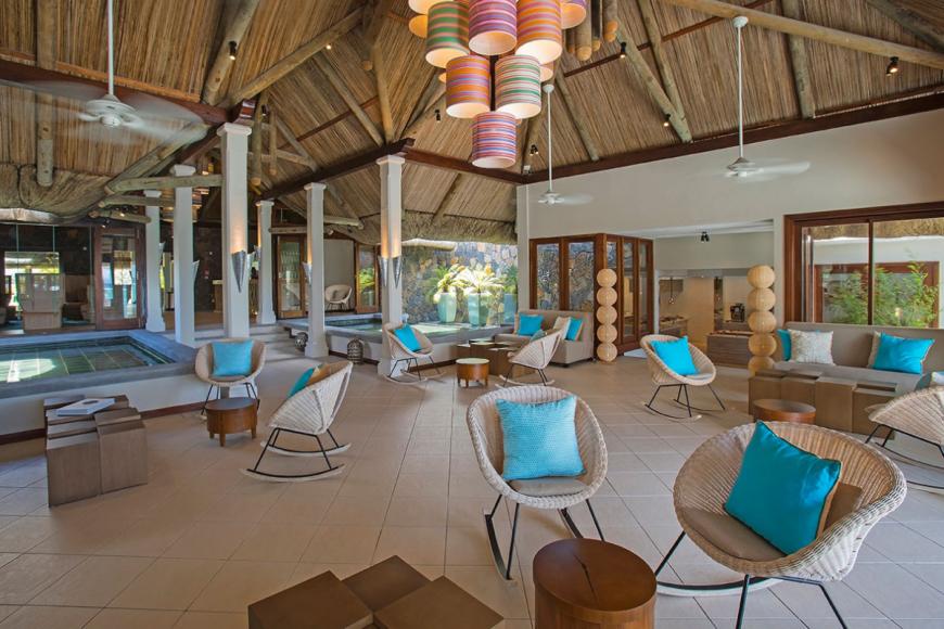 4 Sterne Hotel: C Mauritius - Palmar, Ostküste Mauritius, Bild 7