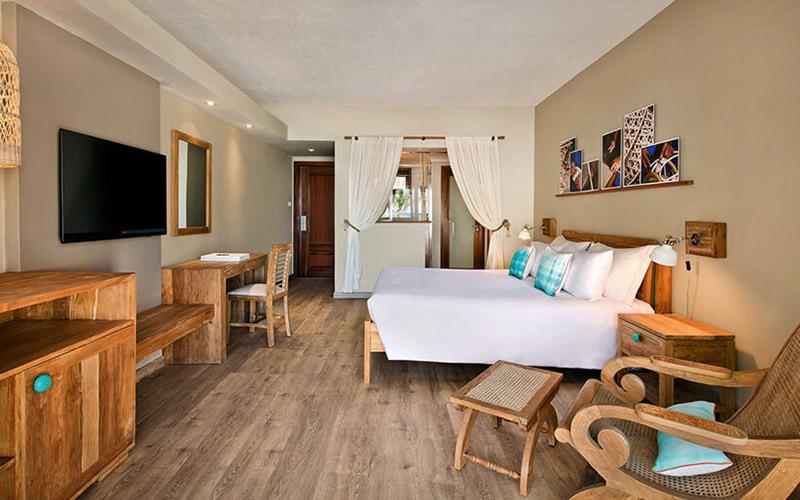 4 Sterne Hotel: C Mauritius - Palmar, Ostküste Mauritius, Bild 4