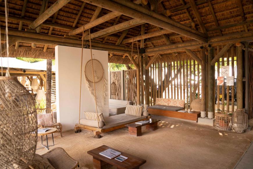 3.5 Sterne Hotel: Veranda Tamarin - Baie Du Tamarin, Westküste Mauritius, Bild 7