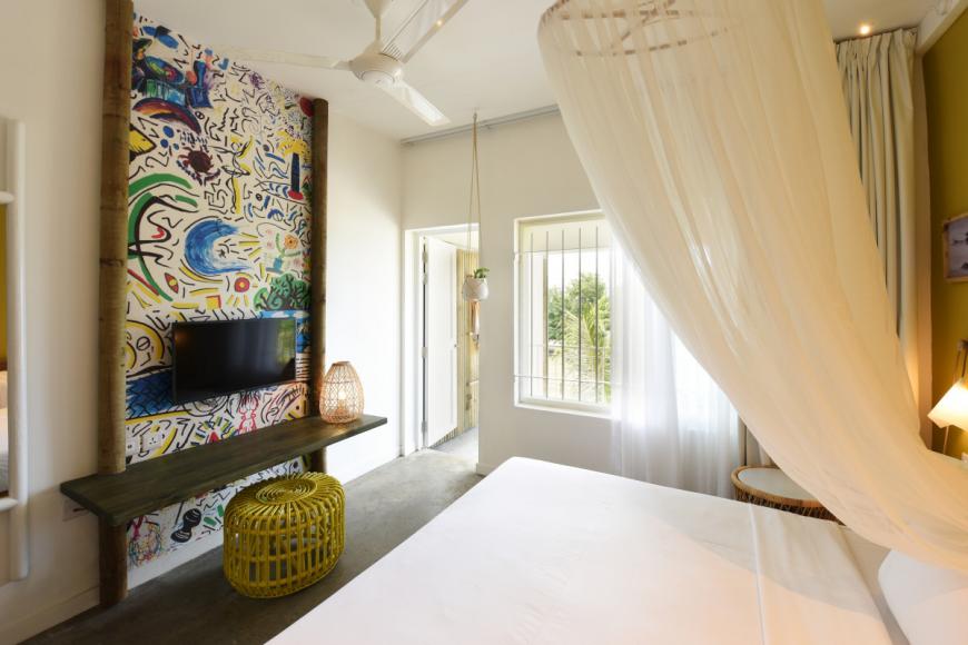 3.5 Sterne Hotel: Veranda Tamarin - Baie Du Tamarin, Westküste Mauritius, Bild 5