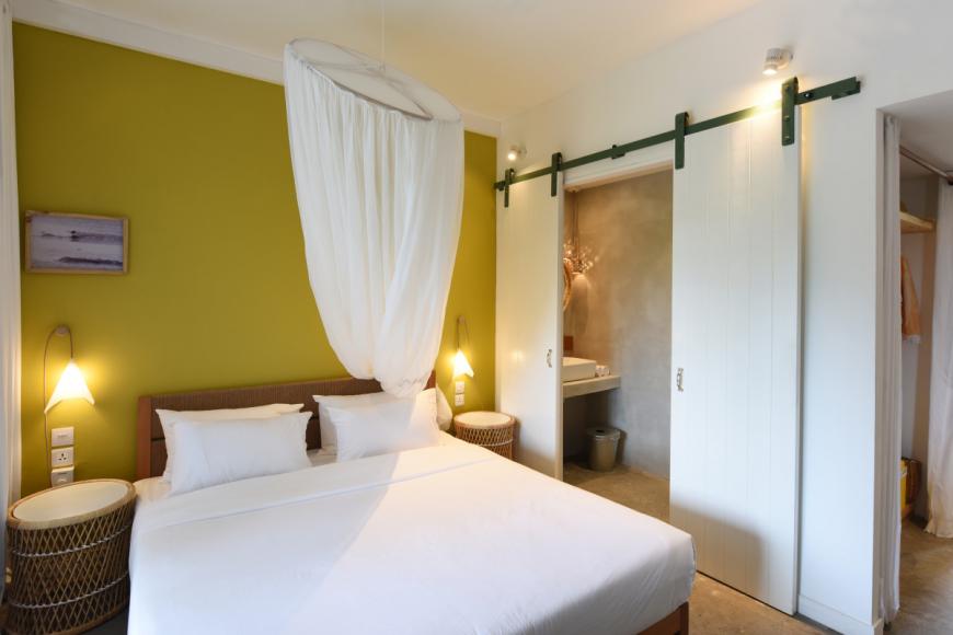 3.5 Sterne Hotel: Veranda Tamarin - Baie Du Tamarin, Westküste Mauritius, Bild 4