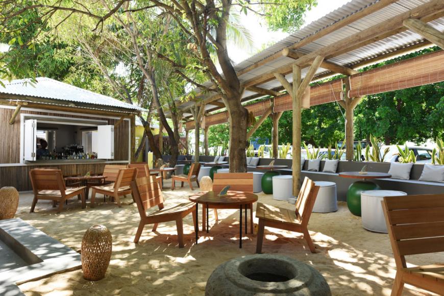 3.5 Sterne Hotel: Veranda Tamarin - Baie Du Tamarin, Westküste Mauritius, Bild 9