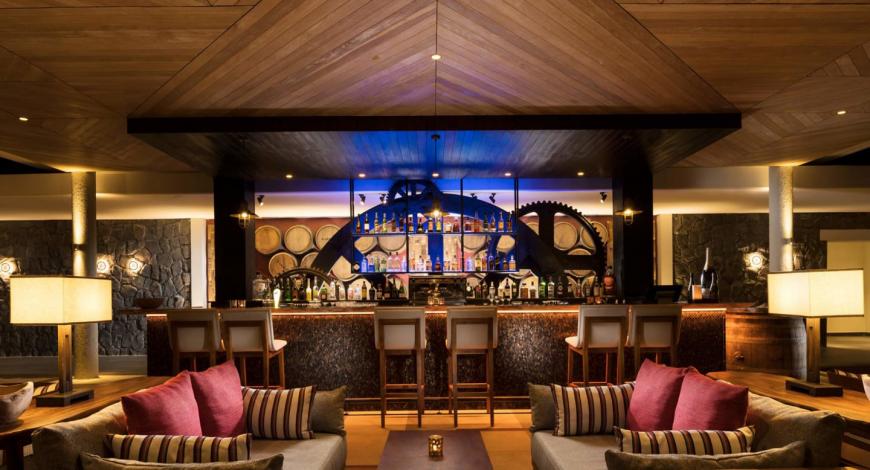 5 Sterne Hotel: Anantara Iko Mauritius Resort & Villas - Blue Bay, Ostküste Mauritius, Bild 3