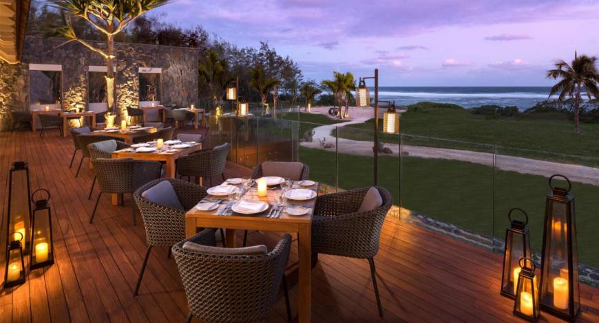 5 Sterne Hotel: Anantara Iko Mauritius Resort & Villas - Blue Bay, Ostküste Mauritius, Bild 6