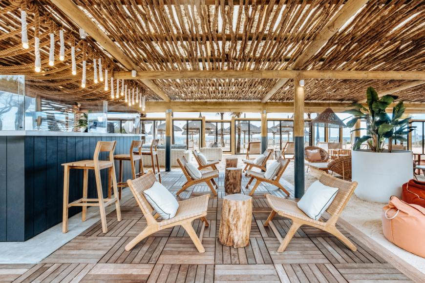 3.5 Sterne Hotel: Friday Attitude - Trou d´Eau Douce, Ostküste Mauritius, Bild 9