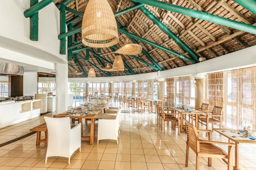 3.5 Sterne Hotel: Friday Attitude - Trou d´Eau Douce, Ostküste Mauritius, Bild 6