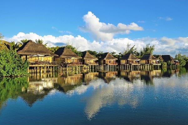 5 Sterne Hotel: Constance Prince Maurice - Poste de Flacq, Ostküste Mauritius, Bild 6