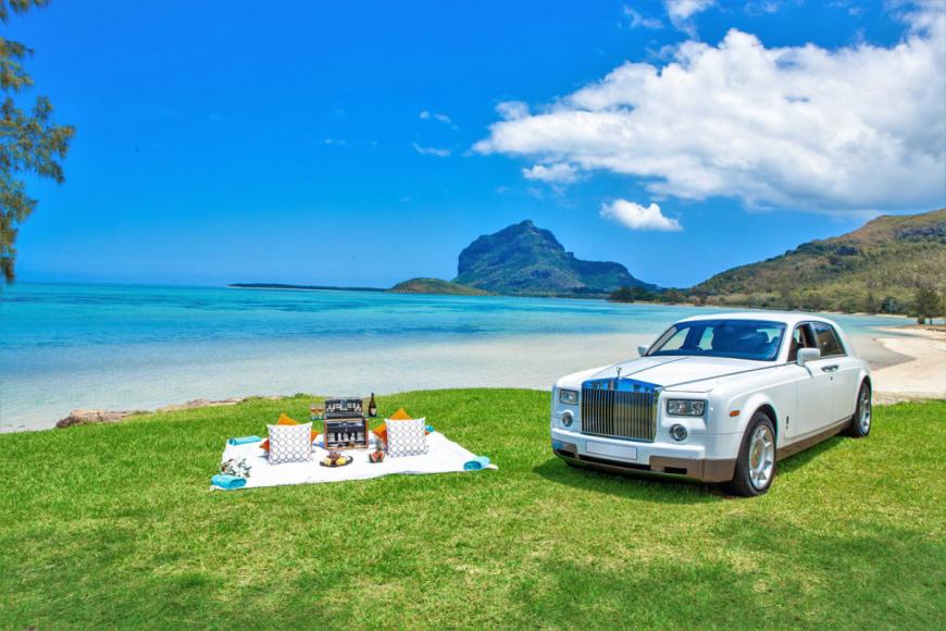 5 Sterne Familienhotel: Maradiva Villas Resort & Spa - Flic en Flac, Westküste Mauritius, Bild 7