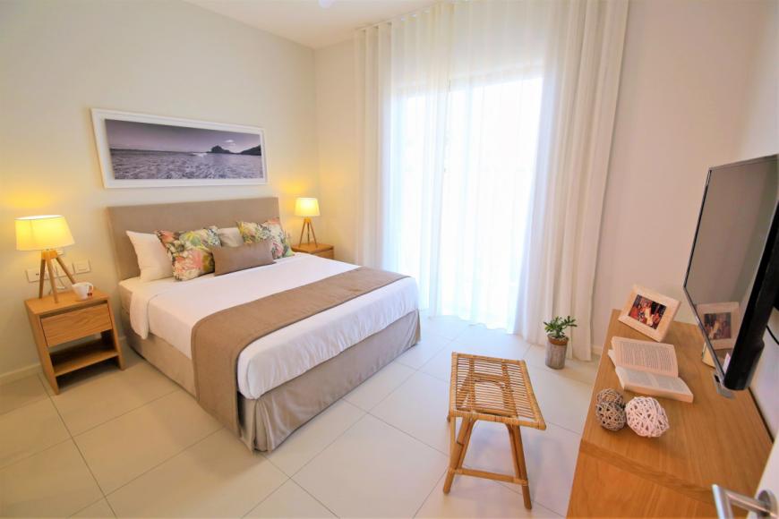 4 Sterne Hotel: Domaine de Grand Baie - Grand Baie, Nordküste Mauritius, Bild 4