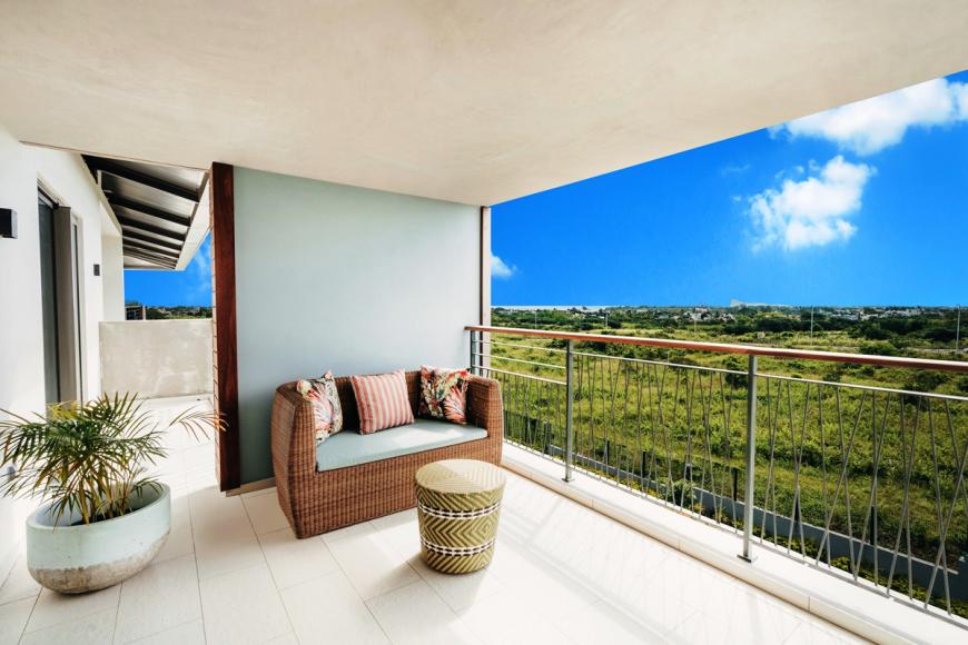 4 Sterne Hotel: Domaine de Grand Baie - Grand Baie, Nordküste Mauritius, Bild 5