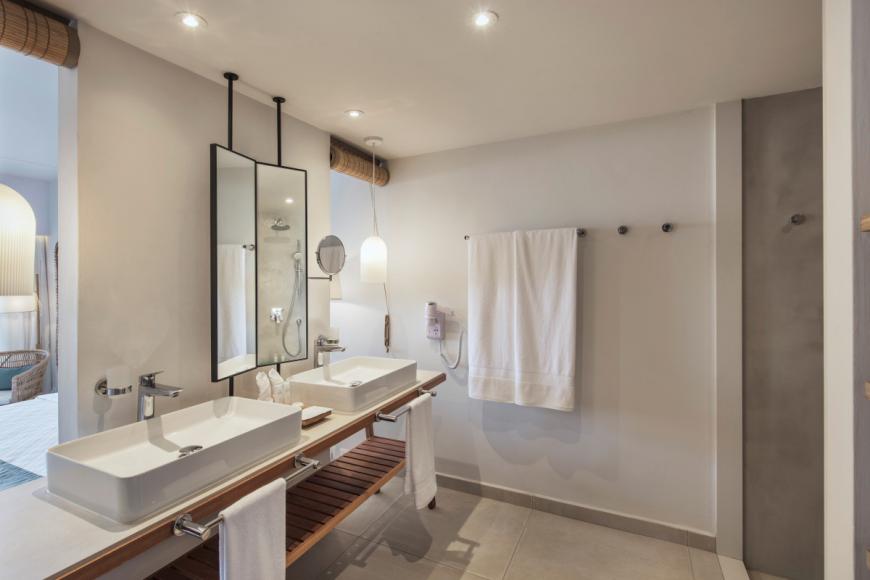 4.5 Sterne Hotel: Preskil Island Resort - Mahebourg, Ostküste Mauritius, Bild 4